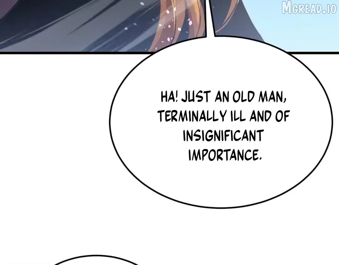 I Rely on My Invincibility to Deal Tons of Damage Passively! Chapter 172  - page 9